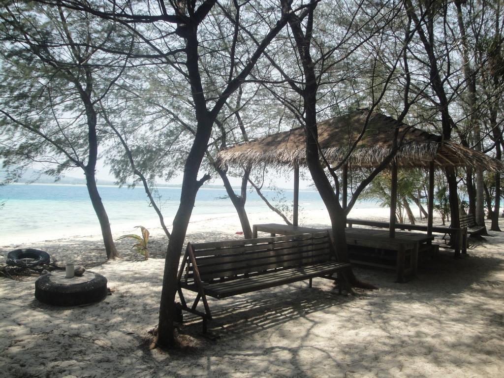 Menjangan Resort Ilhas Karimunjava Exterior foto