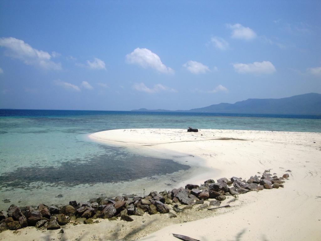 Menjangan Resort Ilhas Karimunjava Exterior foto