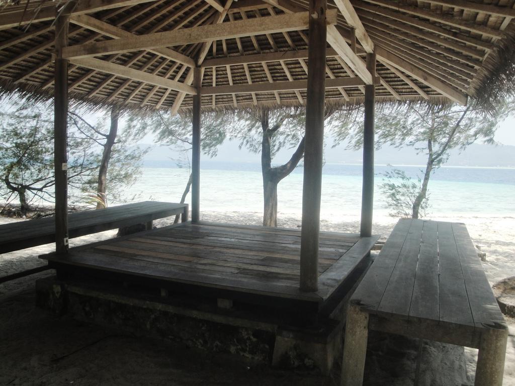 Menjangan Resort Ilhas Karimunjava Exterior foto