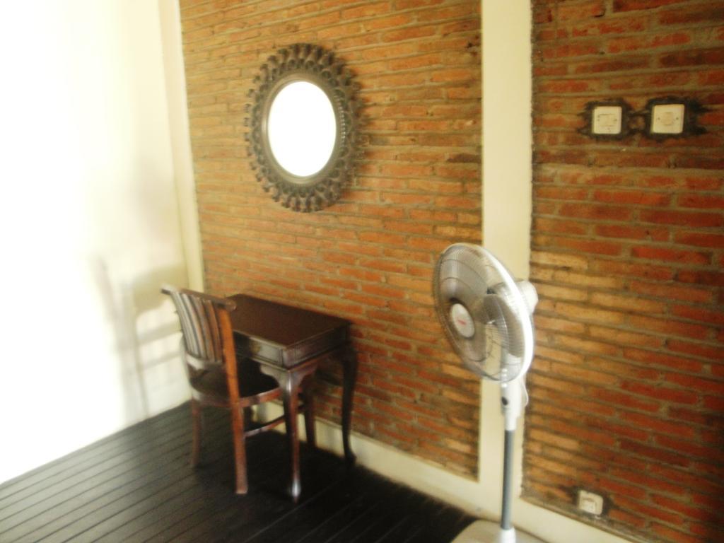 Menjangan Resort Ilhas Karimunjava Quarto foto