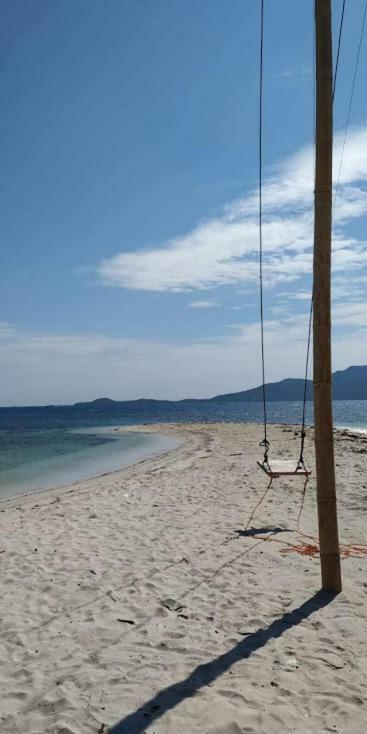 Menjangan Resort Ilhas Karimunjava Exterior foto